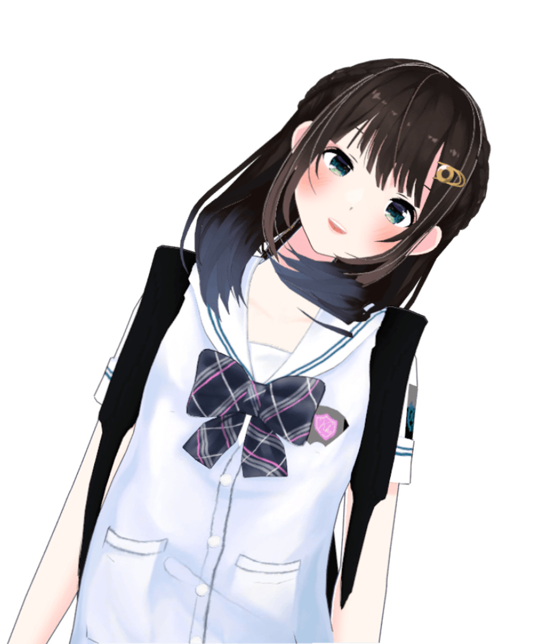 AYAKA character